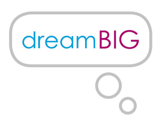 DREAMBIG logo
