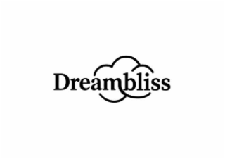 DREAMBLISS logo