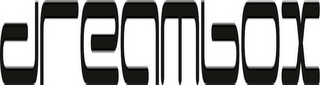 DREAMBOX logo