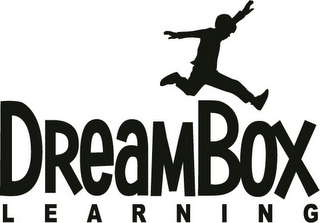 DREAMBOX L E A R N I N G logo
