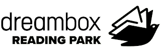 DREAMBOX READING PARK logo