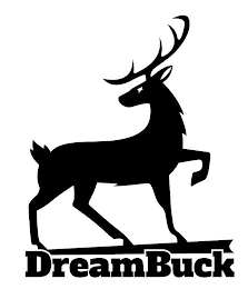 DREAMBUCK logo