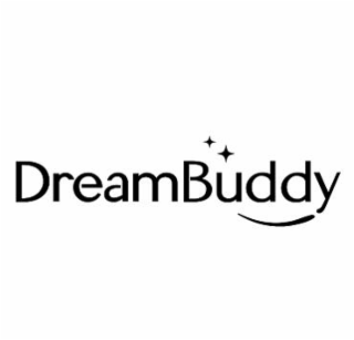 DREAMBUDDY logo