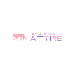 DREAMCAATT ATTIRE logo