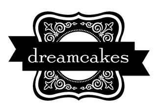 DREAMCAKES logo
