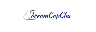 DREAMCAPCHA logo