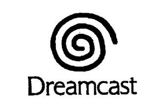 DREAMCAST logo
