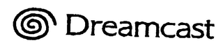 DREAMCAST logo