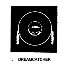 DREAMCATCHER logo