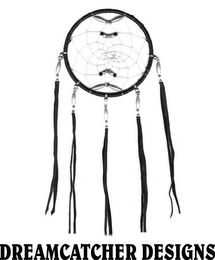 DREAMCATCHER DESIGNS logo