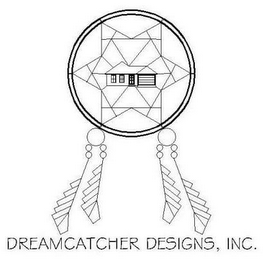 DREAMCATCHER DESIGNS, INC. logo
