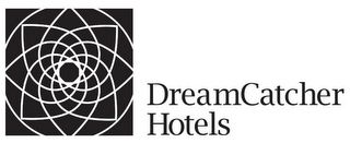 DREAMCATCHER HOTELS logo