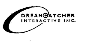 DREAMCATCHER INTERACTIVE INC. logo