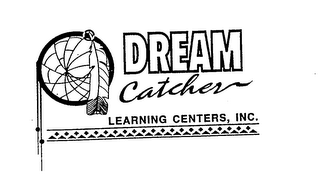 DREAMCATCHER LEARNING CENTERS, INC. logo