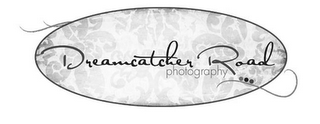 DREAMCATCHER ROAD PHOTOGRAPHY logo
