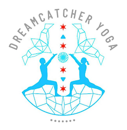 DREAMCATCHER YOGA logo