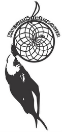 DREAMCATCHER.COM logo