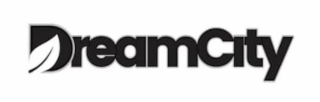 DREAMCITY logo