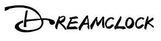 DREAMCLOCK logo