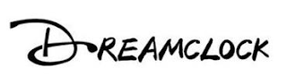 DREAMCLOCK