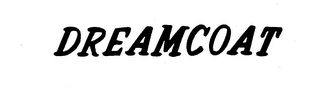 DREAMCOAT logo