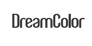 DREAMCOLOR logo