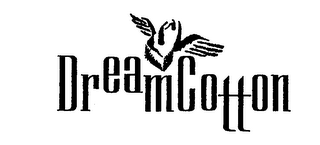 DREAMCOTTON logo