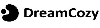 DREAMCOZY logo