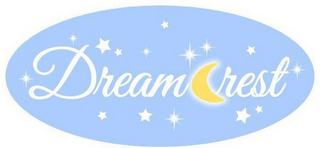 DREAMCREST logo