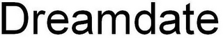 DREAMDATE logo