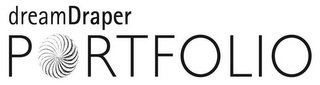 DREAMDRAPER PORTFOLIO logo