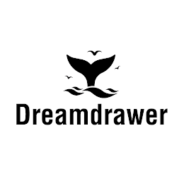 DREAMDRAWER logo