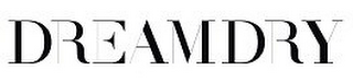DREAMDRY logo