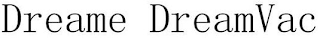 DREAME DREAMVAC logo
