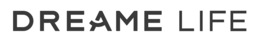 DREAME LIFE logo