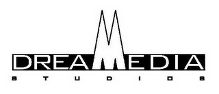 DREAMEDIA STUDIOS logo