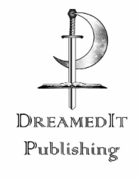 DREAMEDIT PUBLISHING logo