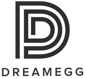 DREAMEGG logo