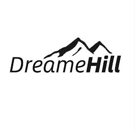 DREAMEHILL logo