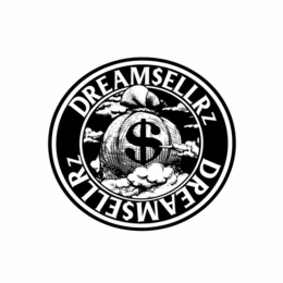 DREAM$ELLRZ  DREAMSELLERZ logo