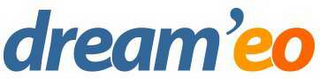 DREAM'EO logo