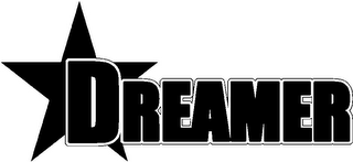 DREAMER logo