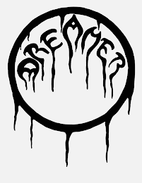 DREAMER logo