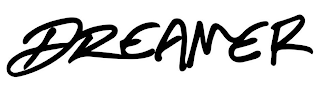 DREAMER logo