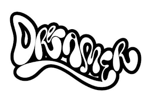 DREAMER logo