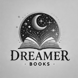 DREAMER  •  BOOKS  • logo