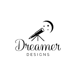 DREAMER DESIGNS logo