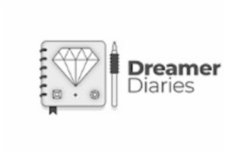 DREAMER DIARIES logo
