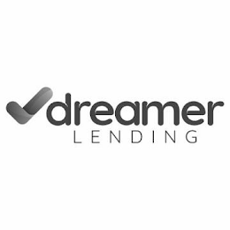 DREAMER LENDING logo