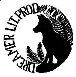 DREAMER LIT. PROD. LLC logo